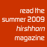 Read the Summer 2009 Hirshhorn Magazine