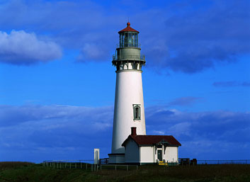 lighthouse photo