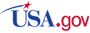 USA.gov logo