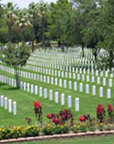 Fort Sam Houston National Cemetery