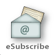 Subscribe to our free e-mail alert service