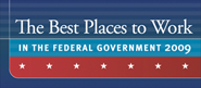 Civil Division: Voted One of the Best Places to Work