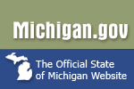 Michigan.gov, Official Portal for the State of Michigan