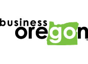 Business Oregon logo