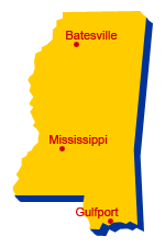 Mississippi