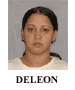 photograph of fugitive Albania Deleon