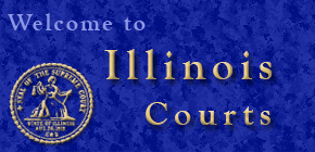 Welcome to the Illinois Courts website