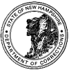 Department of Corrections logo