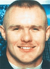 United States Army Staff Sergeant Michael S. Zyla