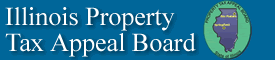 Property Tax Appeal Board