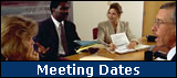 Meeting Dates