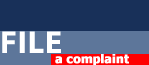 File a Complaint