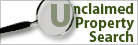Unclaimed Property Search