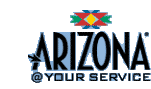 Arizona at Your Service Logo