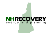 OEP Recovery Icon