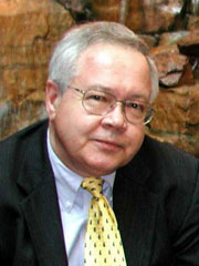 Robert A. Petzel, M.D.