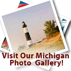 Do you have a great Michigan image you want to share? Send us your best shot!