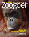 ZooGoer sample cover