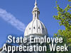 State Employee Appreciation Week