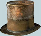 Lincoln's Top Hat