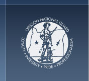 Oregon National Guard Logo