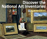 National Art Inventories