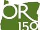 150th Anniversary Logo