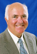 photo of Dan Carver