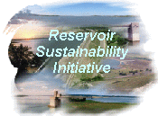 Reservoir Sustainability Graphic