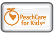 Peachcare for Kids Logo