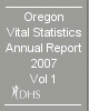 2007 Annual Report - Vol 1