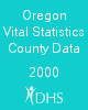 2000 County Data Book