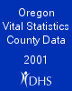 2001 County Data Book