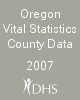 2007 County Data Book