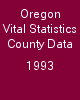 1993 County Data Book