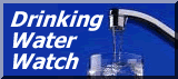 Drinking Water Watch