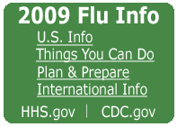 Swine Flu Info