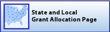 State and Local Government Grant Allocation Page