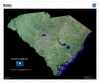 Tri-Decadal Global Landsat Orthorectified States