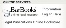 Legal Publications