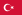 Flag of Turkey