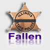 ISP Fallen Officers Memorial