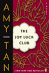 The Joy Luck Club by Amy Tan