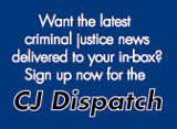 Click to Sign Up for the CJ Dispatch