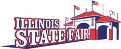 Illinois State Fair Logo