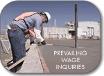 Prevailing Wage