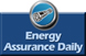 Energy Assurance Daily