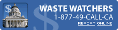 Waste Watchers Banner