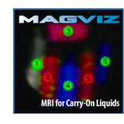 Mag-viz wins a Research and Development Magazine award