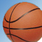 Image of basketball